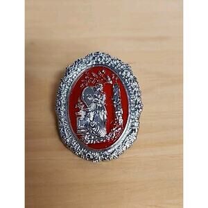 Druids 2020 Lady's Pin New Orleans Mardi Gras Krewe Favor fa9604